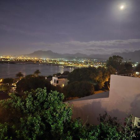La Isla Bonita Bed & Breakfast Cape Town Exterior photo