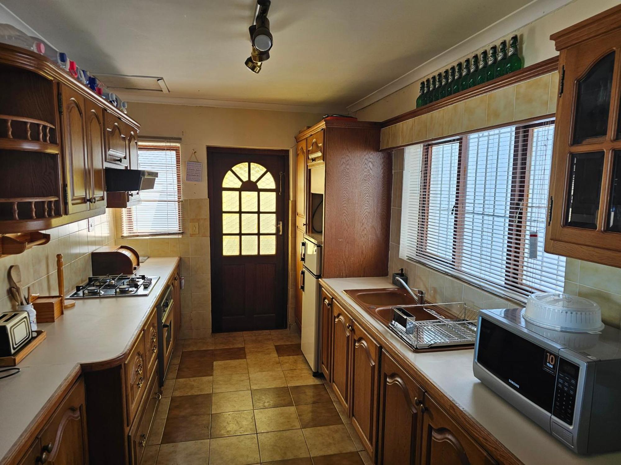 La Isla Bonita Bed & Breakfast Cape Town Exterior photo