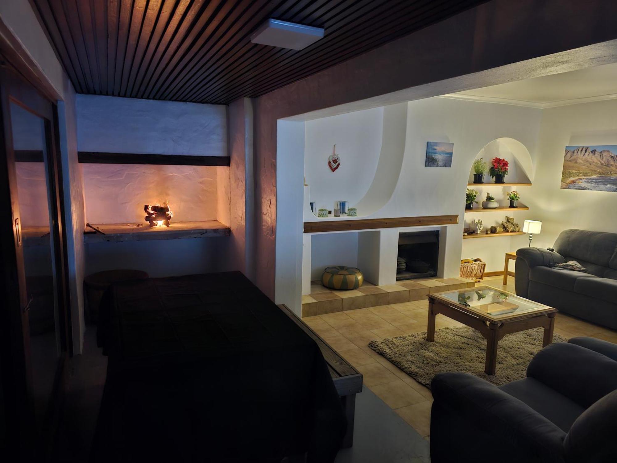 La Isla Bonita Bed & Breakfast Cape Town Exterior photo