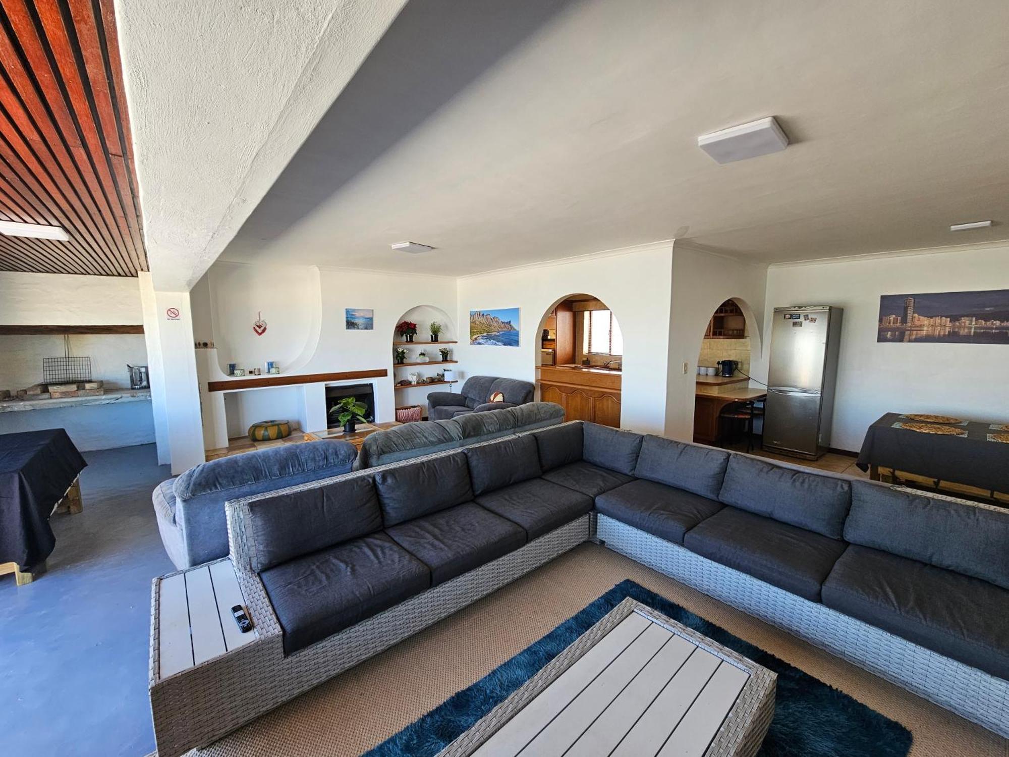 La Isla Bonita Bed & Breakfast Cape Town Exterior photo