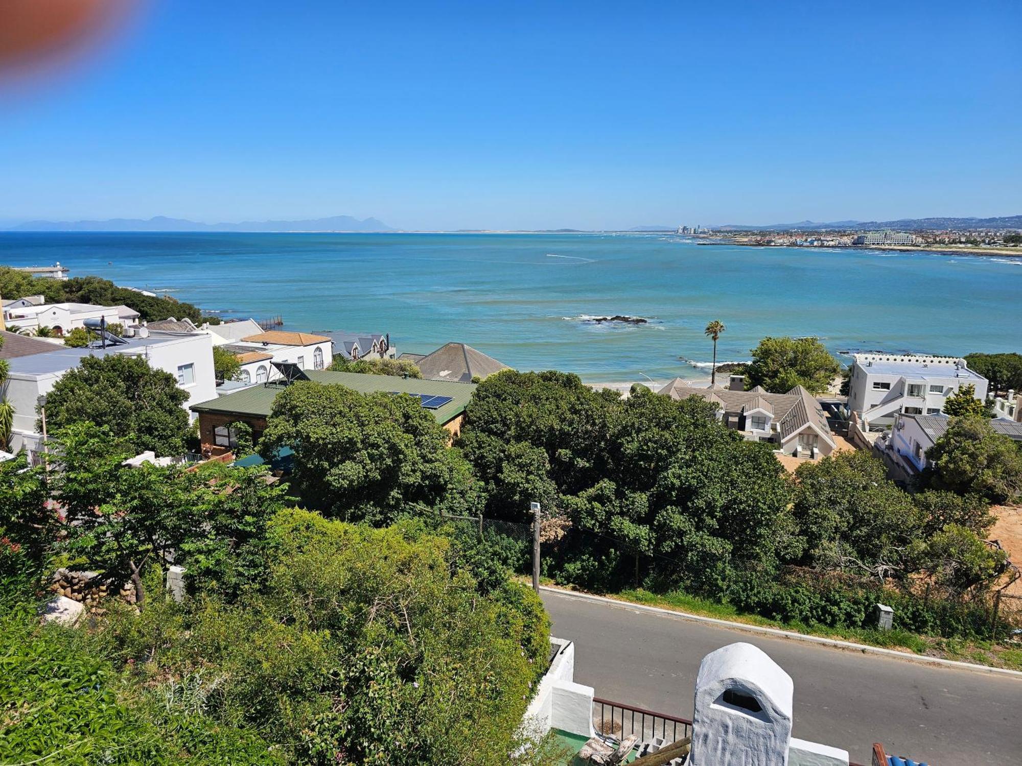 La Isla Bonita Bed & Breakfast Cape Town Exterior photo