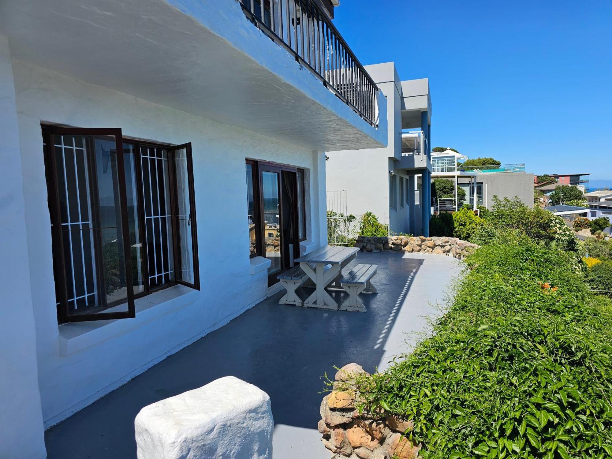 La Isla Bonita Bed & Breakfast Cape Town Exterior photo