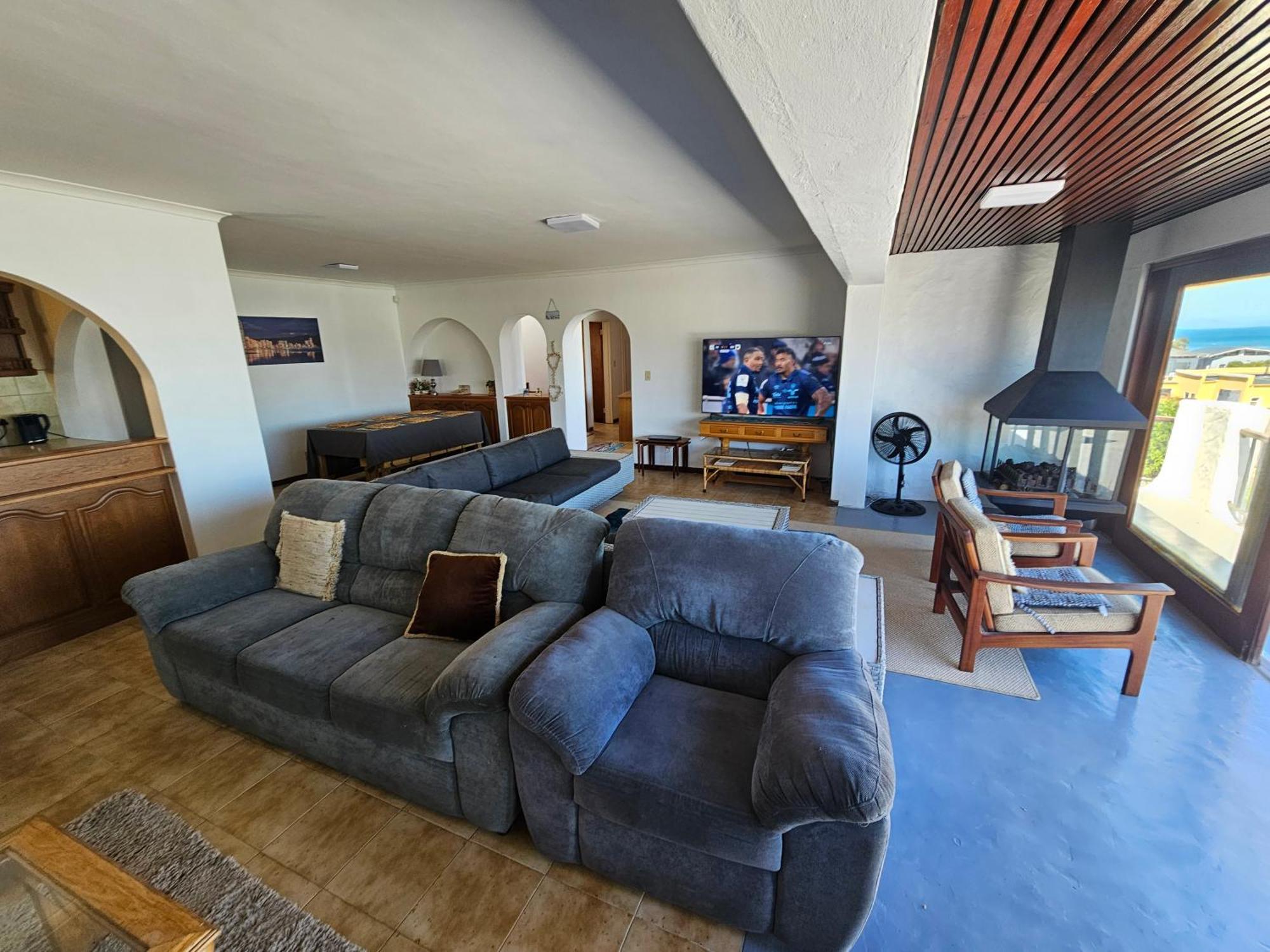 La Isla Bonita Bed & Breakfast Cape Town Exterior photo