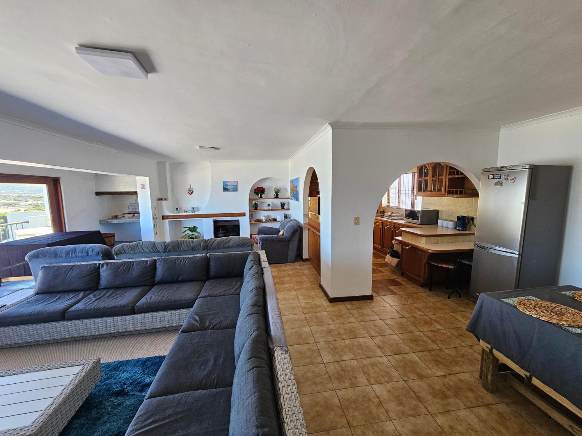 La Isla Bonita Bed & Breakfast Cape Town Exterior photo