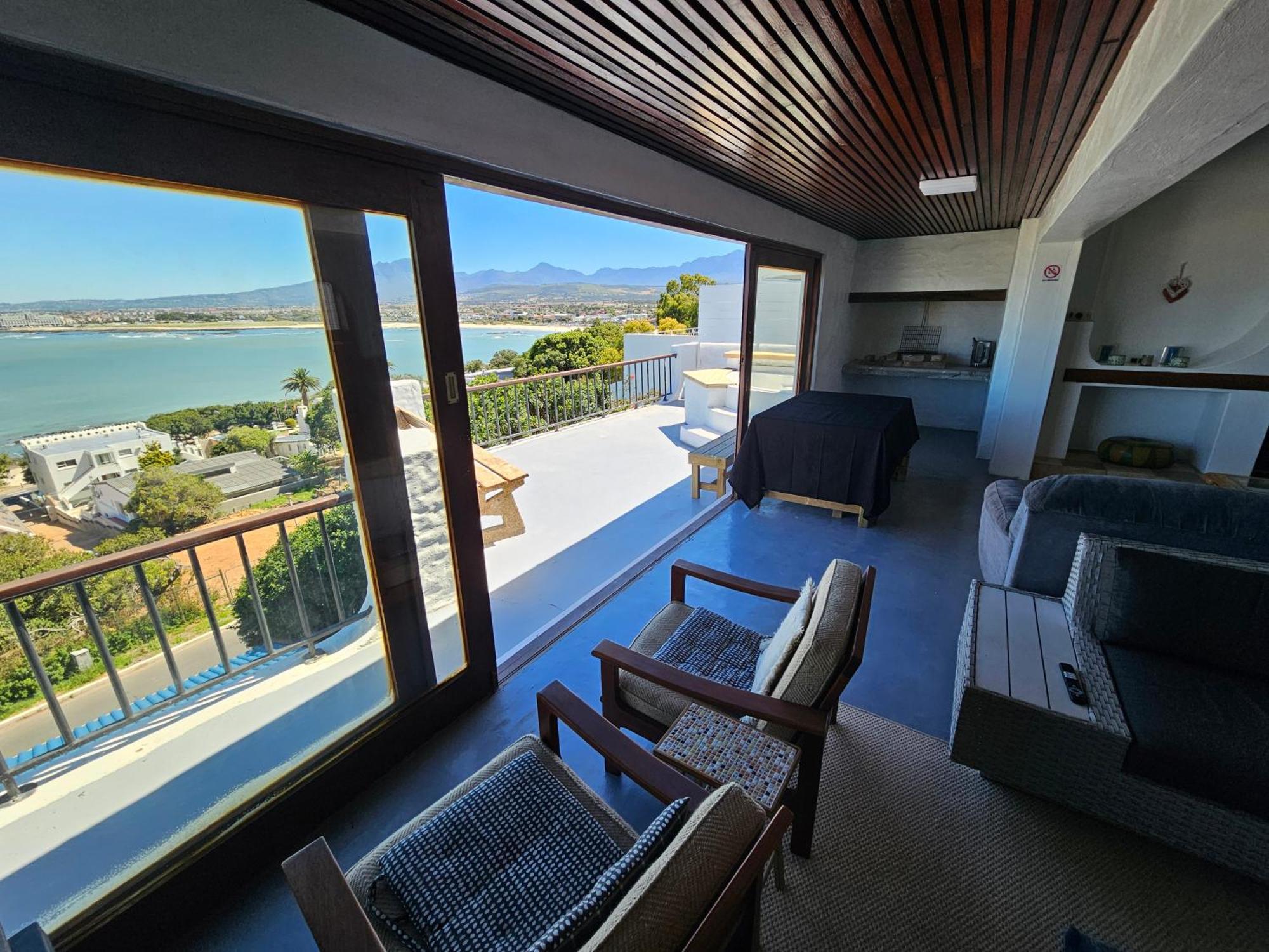 La Isla Bonita Bed & Breakfast Cape Town Exterior photo
