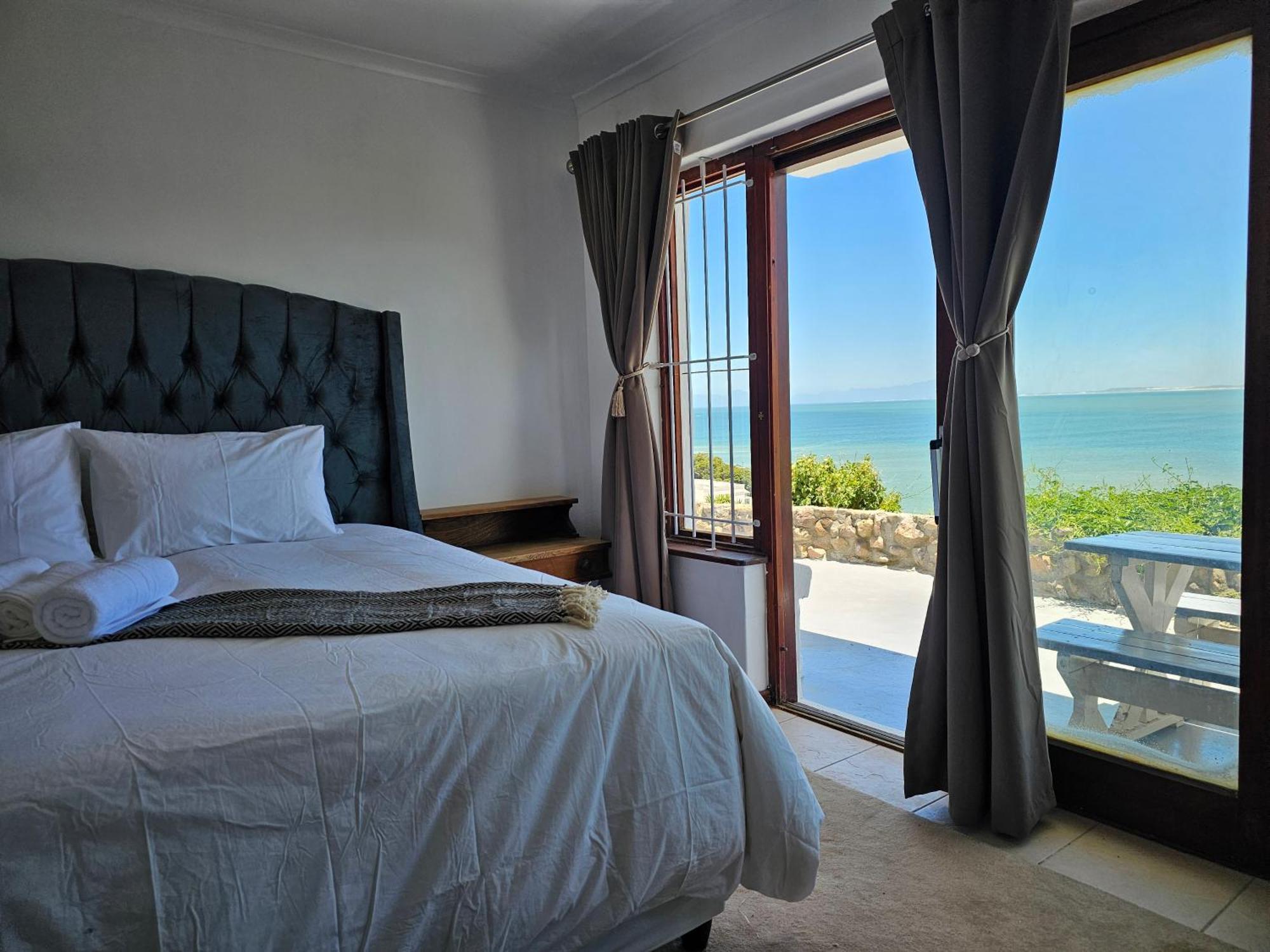La Isla Bonita Bed & Breakfast Cape Town Exterior photo