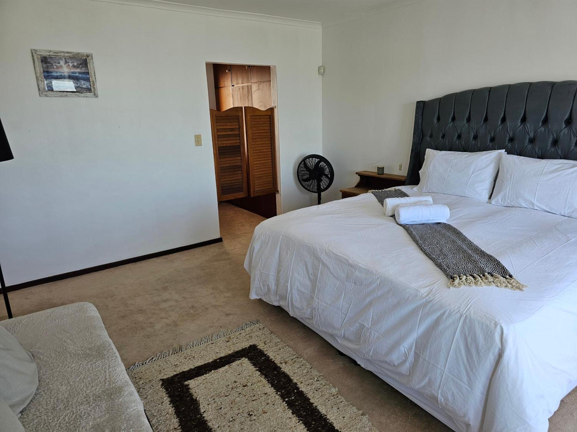 La Isla Bonita Bed & Breakfast Cape Town Exterior photo