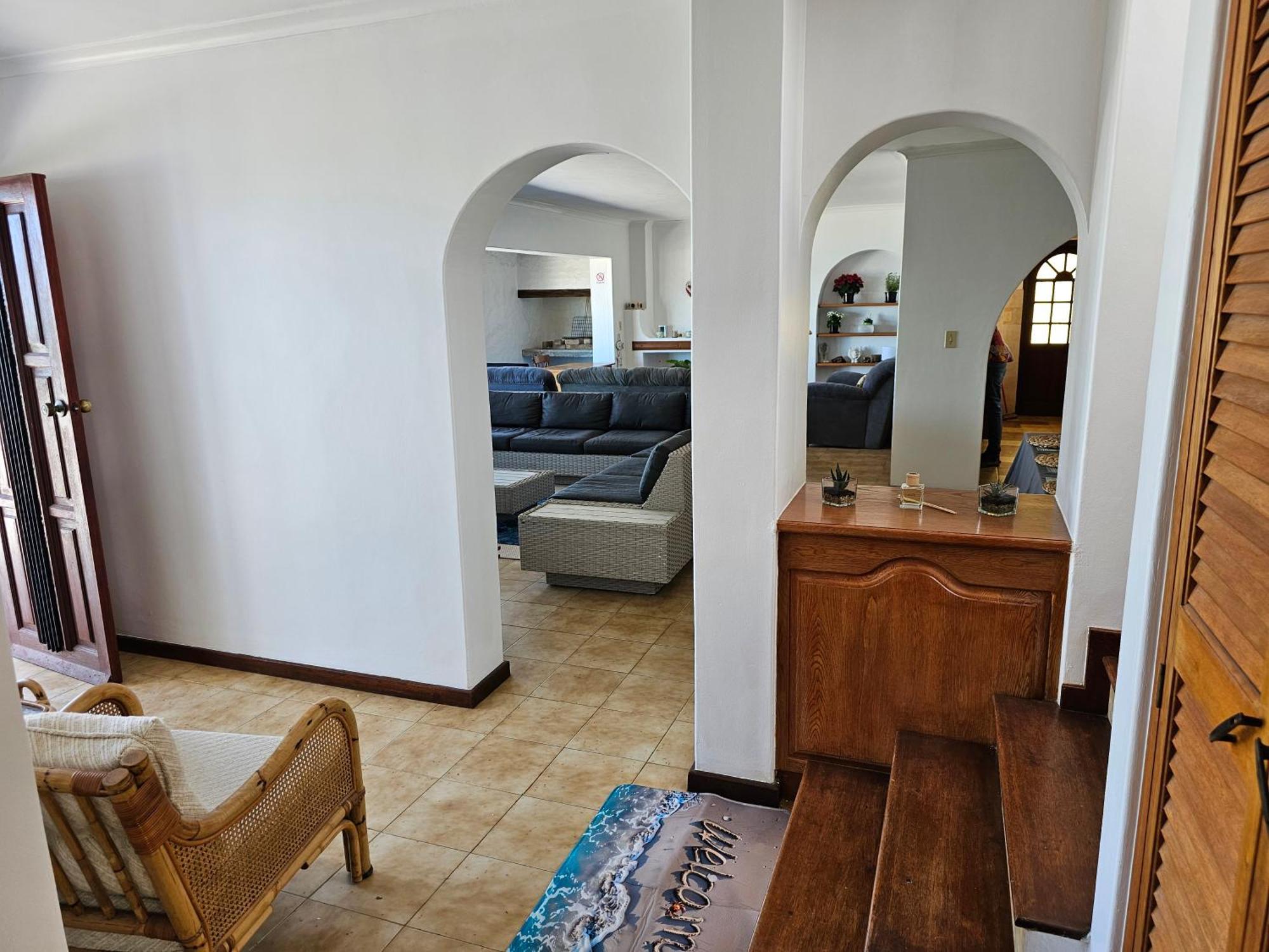 La Isla Bonita Bed & Breakfast Cape Town Exterior photo