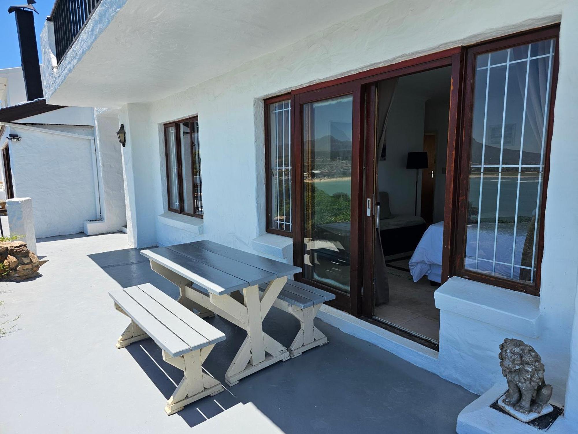 La Isla Bonita Bed & Breakfast Cape Town Exterior photo