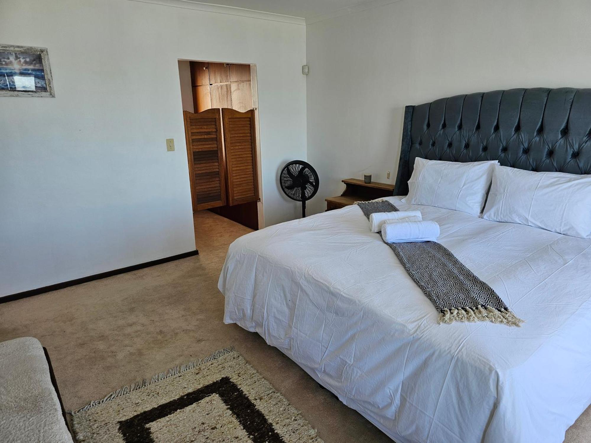La Isla Bonita Bed & Breakfast Cape Town Exterior photo