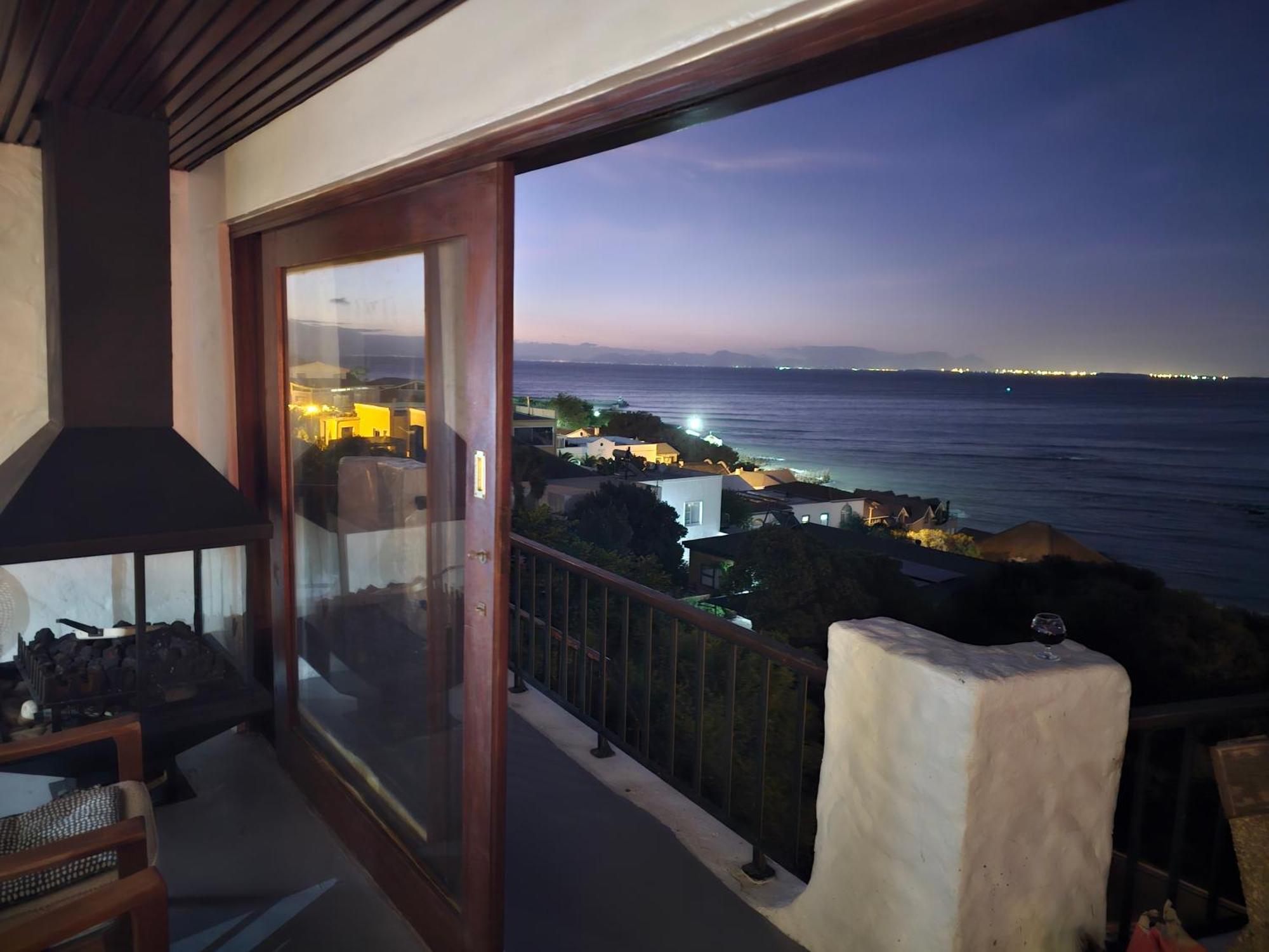La Isla Bonita Bed & Breakfast Cape Town Exterior photo