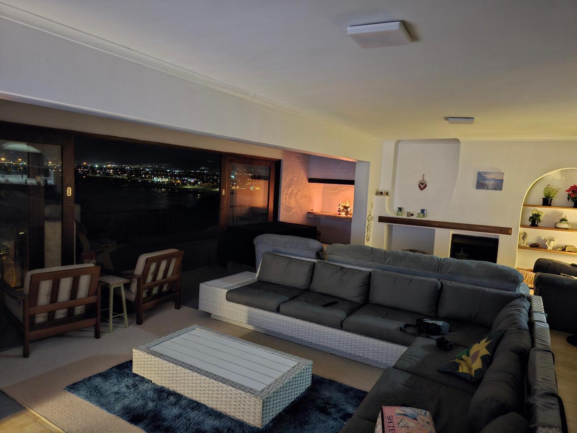 La Isla Bonita Bed & Breakfast Cape Town Exterior photo