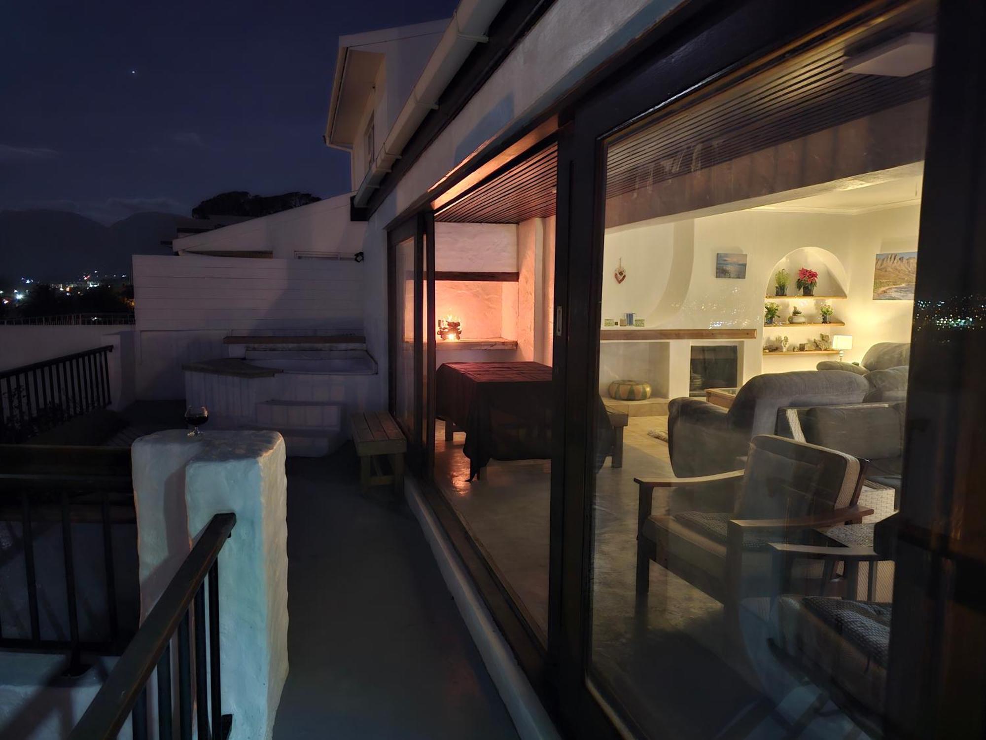 La Isla Bonita Bed & Breakfast Cape Town Exterior photo
