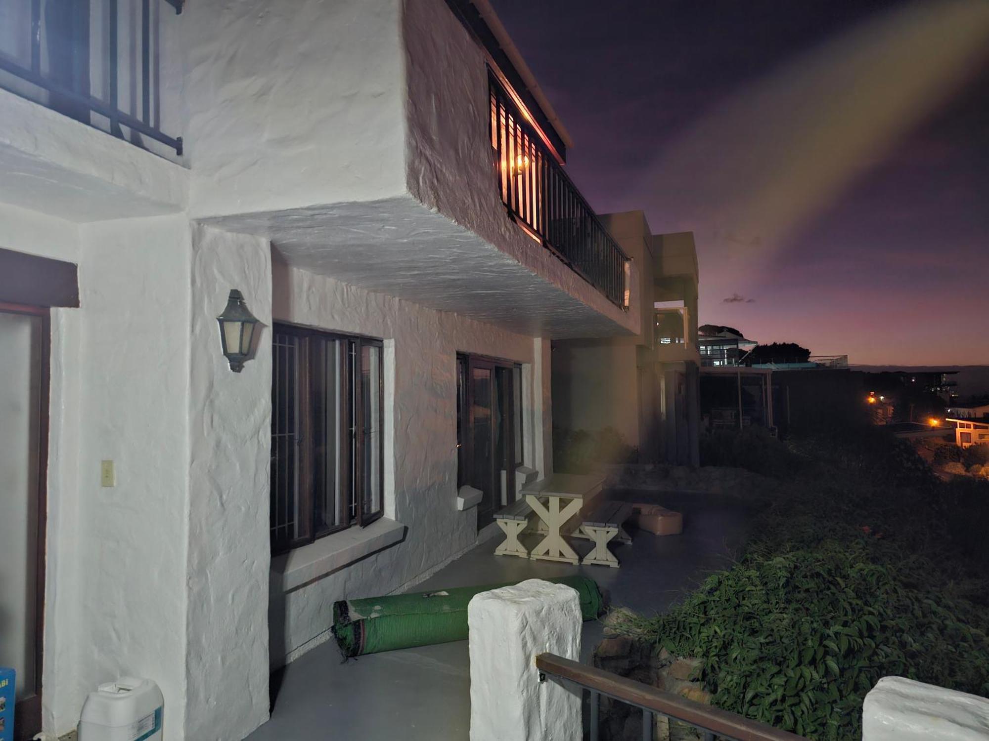 La Isla Bonita Bed & Breakfast Cape Town Exterior photo
