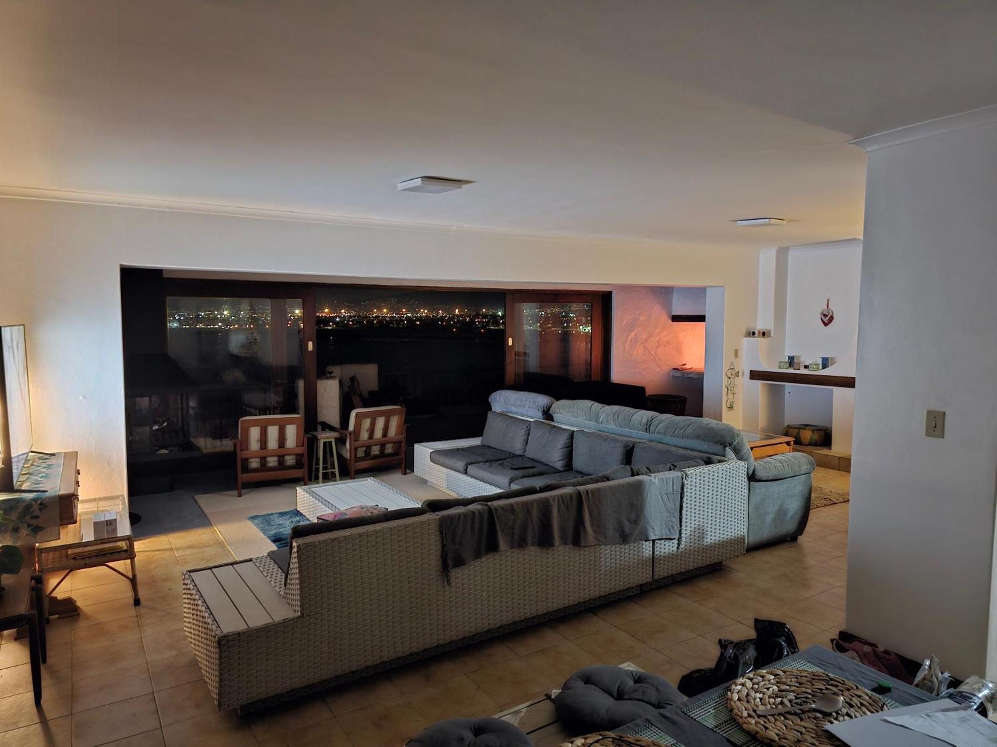 La Isla Bonita Bed & Breakfast Cape Town Exterior photo