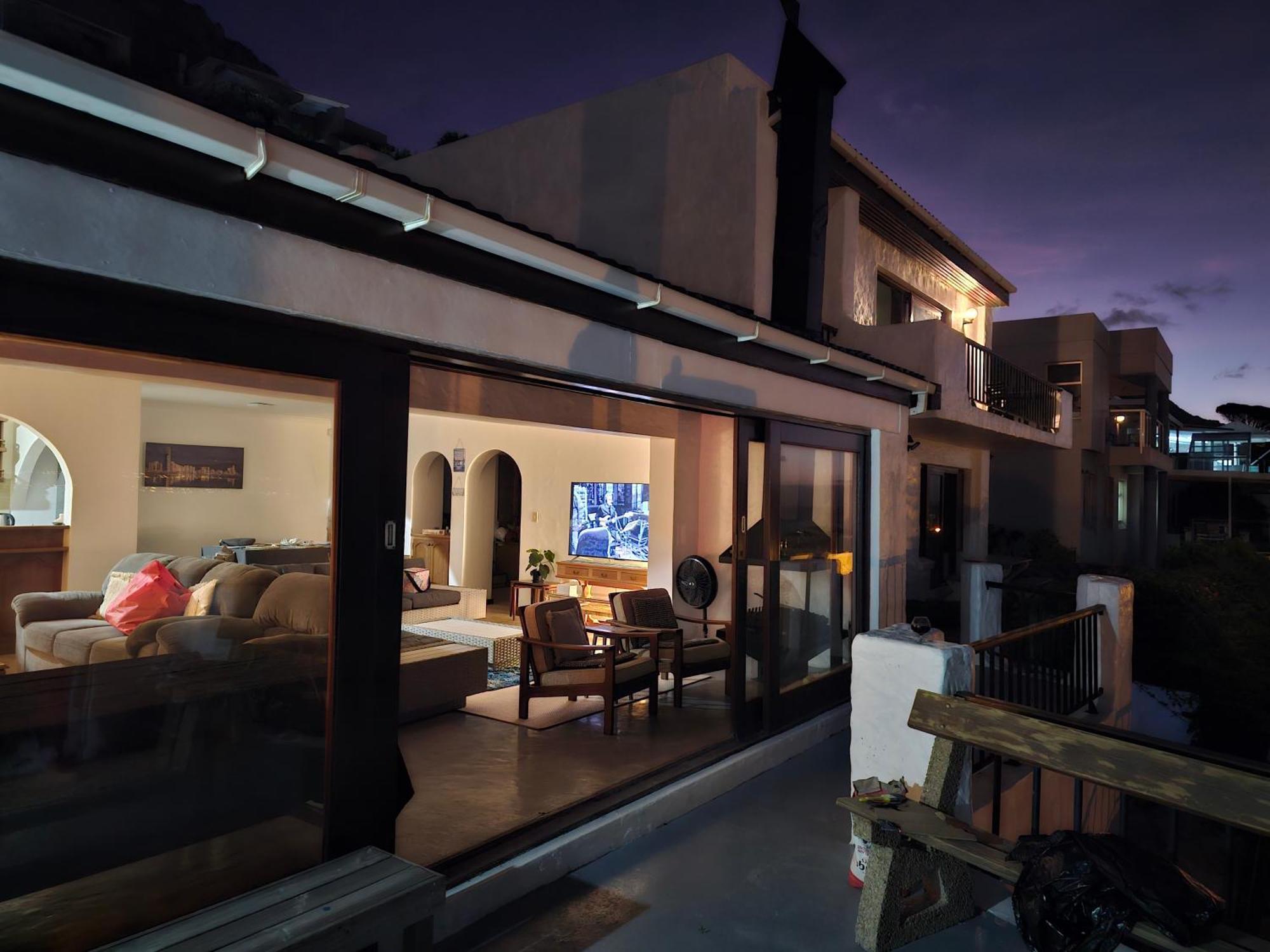 La Isla Bonita Bed & Breakfast Cape Town Exterior photo
