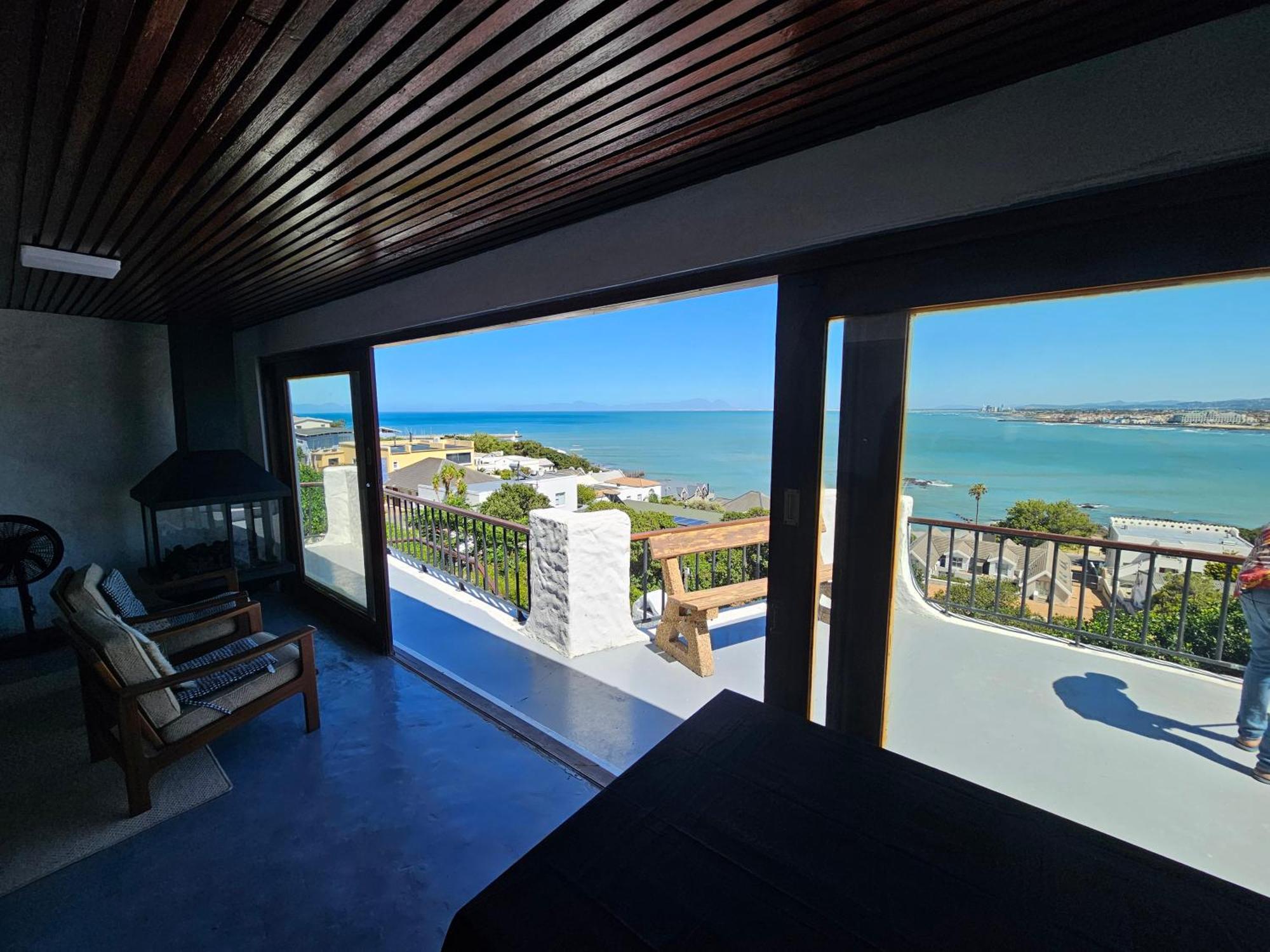 La Isla Bonita Bed & Breakfast Cape Town Exterior photo