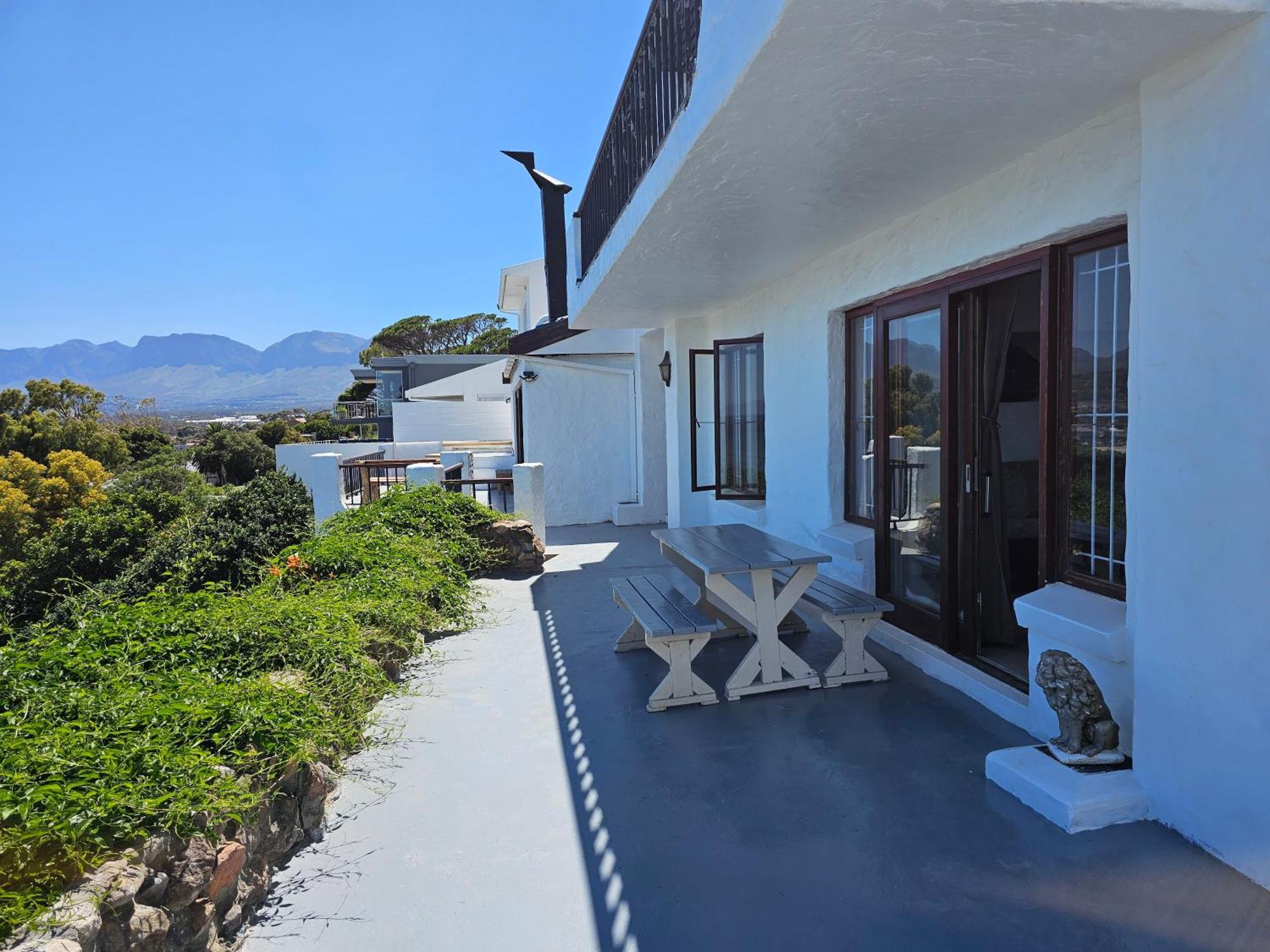 La Isla Bonita Bed & Breakfast Cape Town Exterior photo